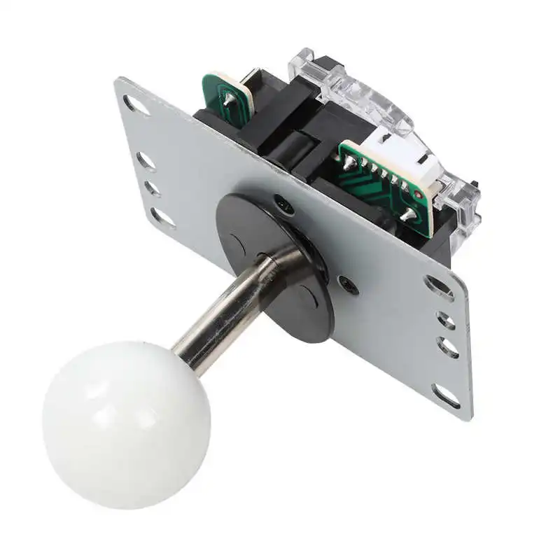 CY-822A DIY аркадная игра кнопки боевой джойстик рокер комплект контроллера для
