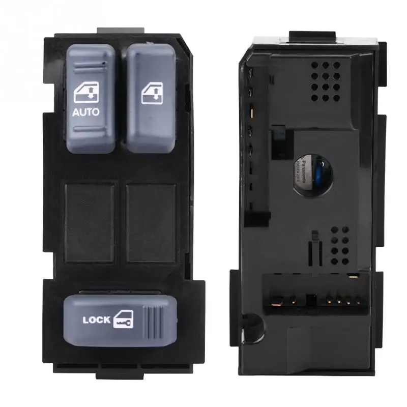 Левая сторона водителя автомобиля мощность мастер переключатель окна для GMC Chevy