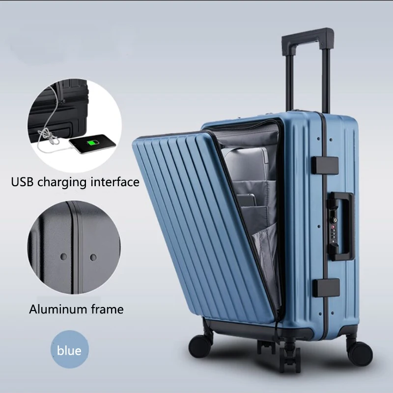 

Luggage