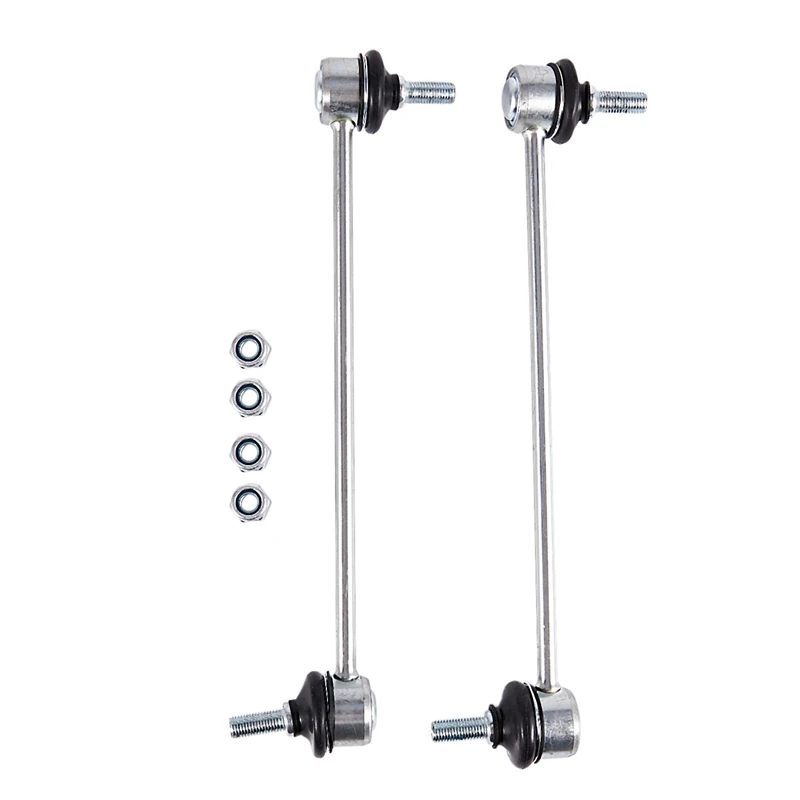 2 шт. Комплект стабилизатора для передней левой и правой панели BMW E46 E85 320I 325I 330I M3