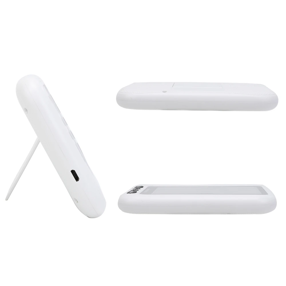 Радионяня с камерой беспроводной цифровой двусторонний аудио детский