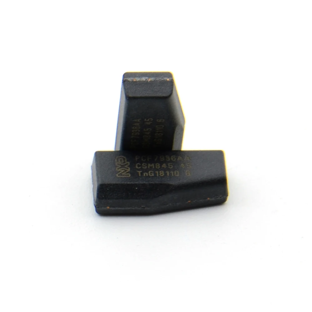 Car Key Chip 10PCS keydiy ORIGINAL PCF7935 AA PCF7936AS SOT385 key transponder chip ID46 PCF7936/PCF7935 Locksmith Tool | Автомобили и