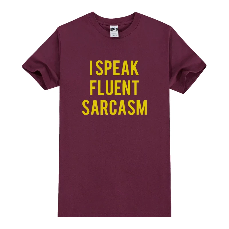 Мужская летняя футболка с коротким рукавом и буквенным принтом | одежда