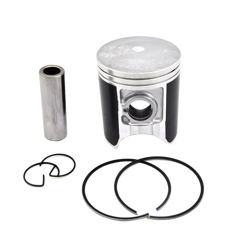 Аксессуары для двигателя мотоцикла поршневое кольцо комплекты запчастей