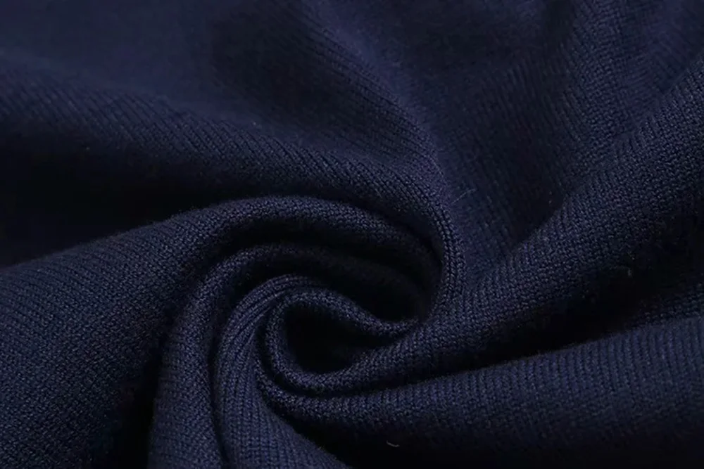 

2020 Geometric Rhombic Cardigan Women's Fashion Autumn Winter V-Neck Single-Breasted Chic Englang Style Sweaters