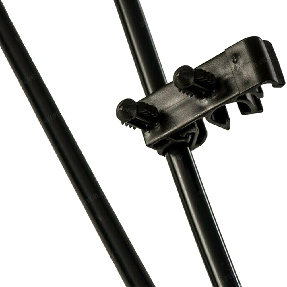 Сопло омывателя ветрового стекла шланг 55079200AD для Jeep Grand Cherokee Для Dodge Durango 2011 2012 2013