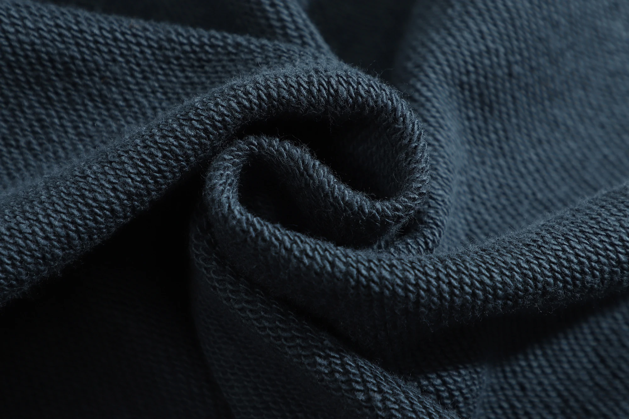 Толстовка мужская с рукавом реглан 380 г на осень/зиму | Мужская одежда