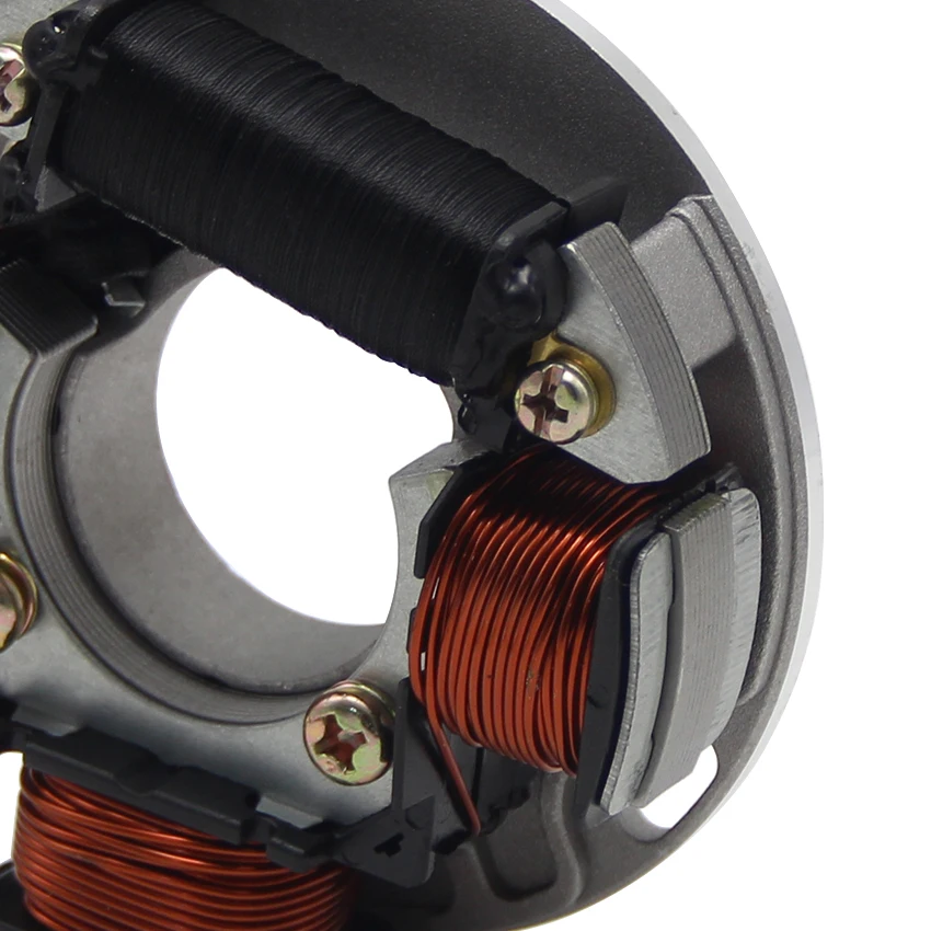 Катушка статора мотоциклетного генератора Comp для Sea-Doo Explorer 5823 5824 5455 Challenger 5612 5672