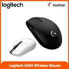 Мышь Logitech G304, беспроводная, с периферийными устройствами