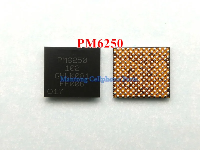 

2pcs-10pcs PM6250 102 Power IC Power Supply Chip PM IC PMU