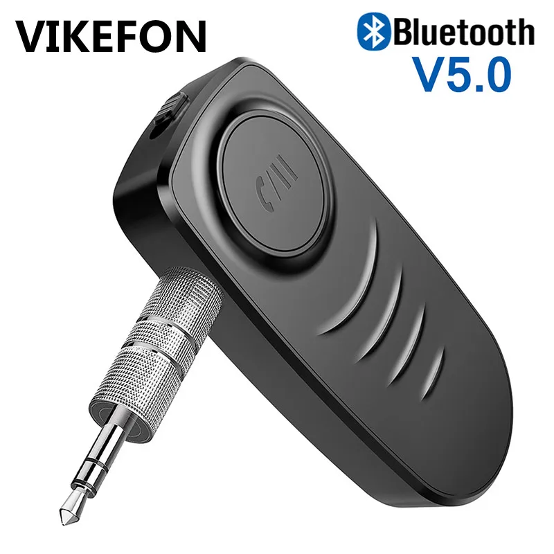 10H 3 5 мм разъем AUX MP3 музыка Bluetooth 0 приемник автомобильный комплект Микрофон