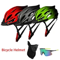 bikeboy cycling helmet ultralight mtb bicycle helmet sport special mountain bike helmets outdoor riding equipment for men women