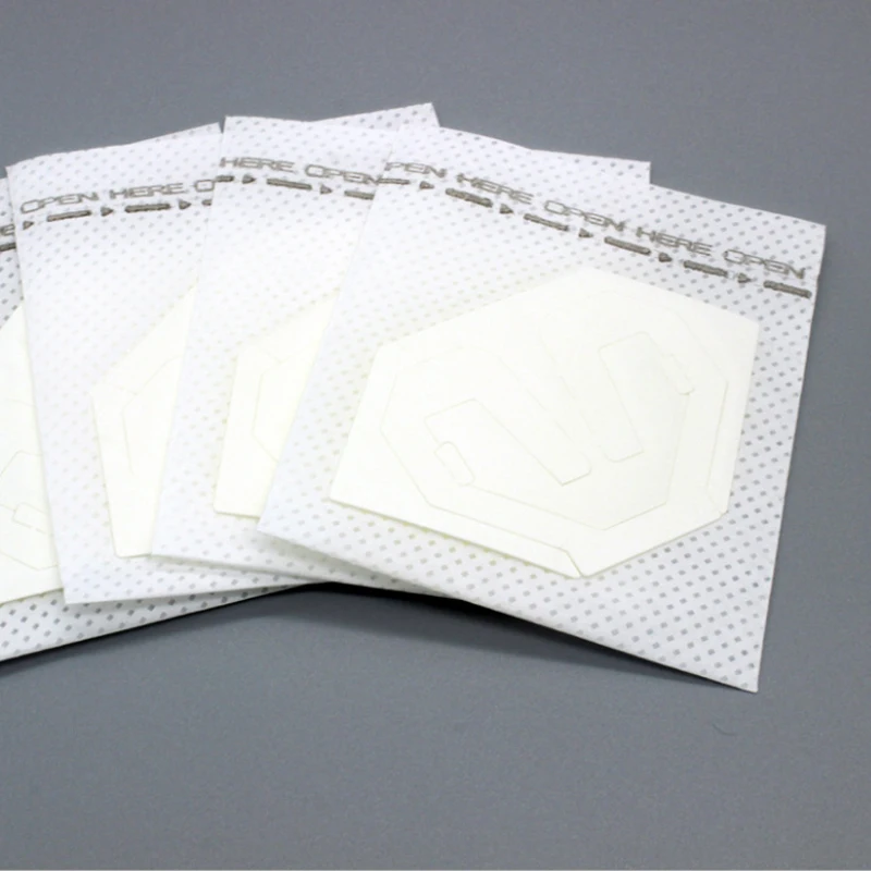 Портативный v-тип капельного кофе порошок мешки фильтровальная бумага Висячие