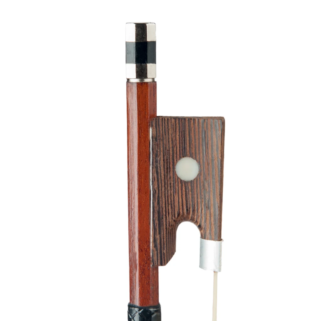 4/4 лук для скрипки Студенческая скрипка использование начинающих из