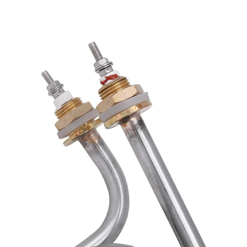 Электрический нагревательный элемент Isuotuo для водонагревателя 220 кВт/3 кВт в