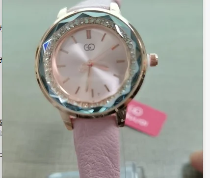 

Hot sale in gold style, simple round hollow men's mechanical watch with solid steel band 2021 new casual fashion business