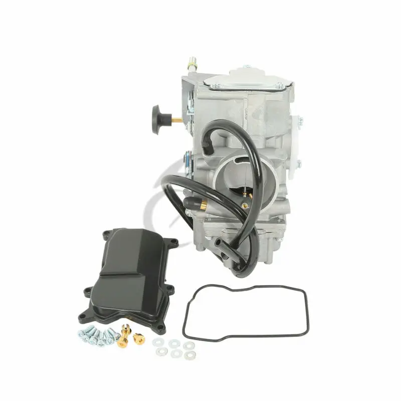 Мотоцикл Карбюратор Carb для Yamaha Big Bear 350 YFM350 4WD ATV Quad 1987-1996 | Автомобили и мотоциклы