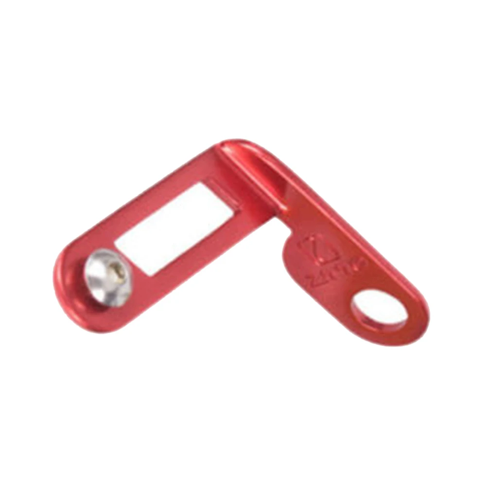 Держатель номерного знака для шоссейного велосипеда фиксированный кронштейн