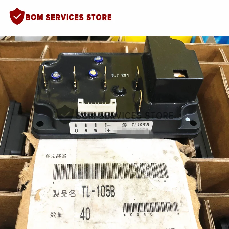 

TL-105B FREE SHIPPING NEW ORIGINAL MODULE