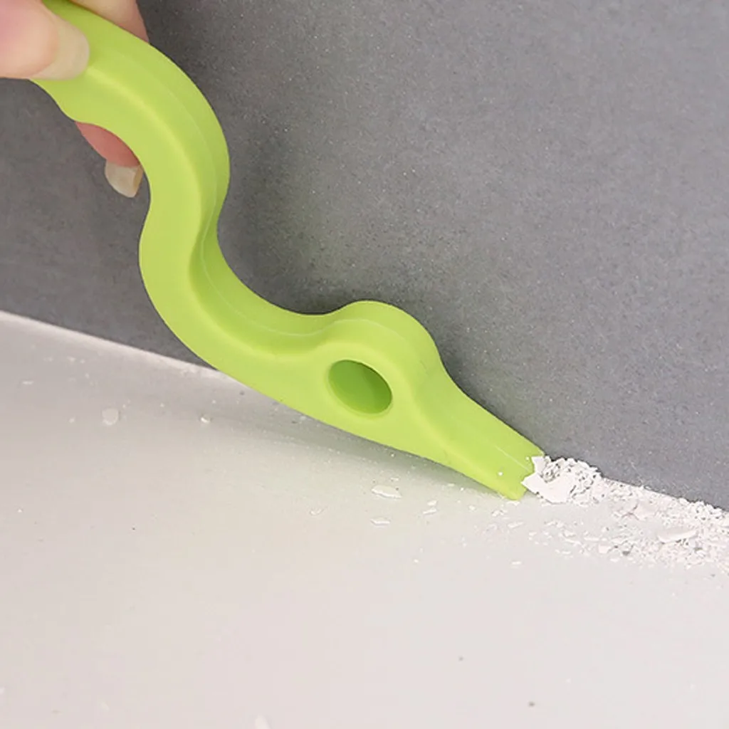 Ручные инструменты для чистки пазов щетки дверей и окон кухни домашние | Дом сад