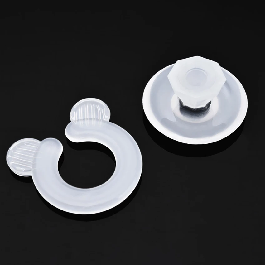 4 шт./лот фиксированные зажимы для одеял в мультяшном стиле держатели