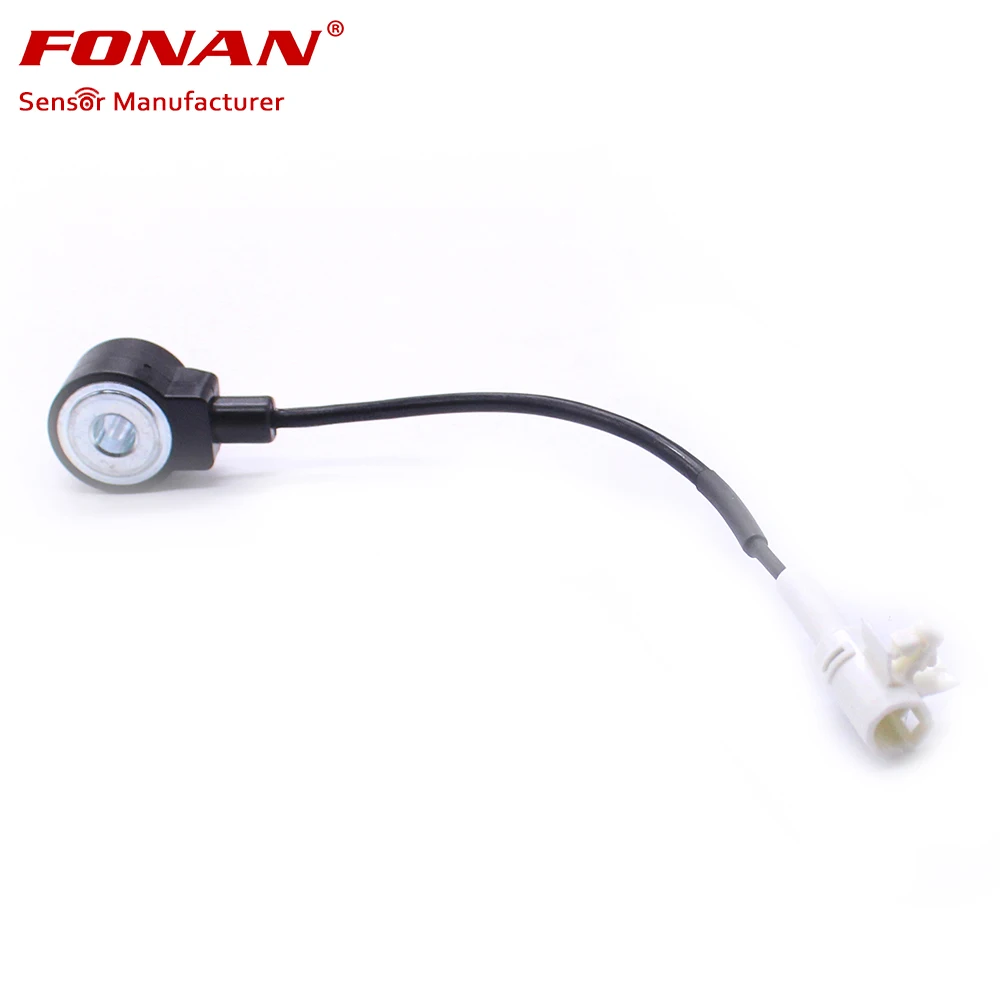 Датчик детонации для SUBARU LEGACY II Estate BD BG 2,0 i 2,2 i 4WD EJ20 EMPI EJ20 1994-1999 22060AA030 22060AA031
