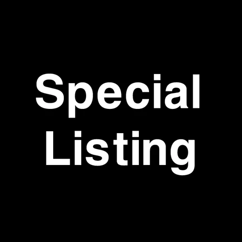 

Special - postage