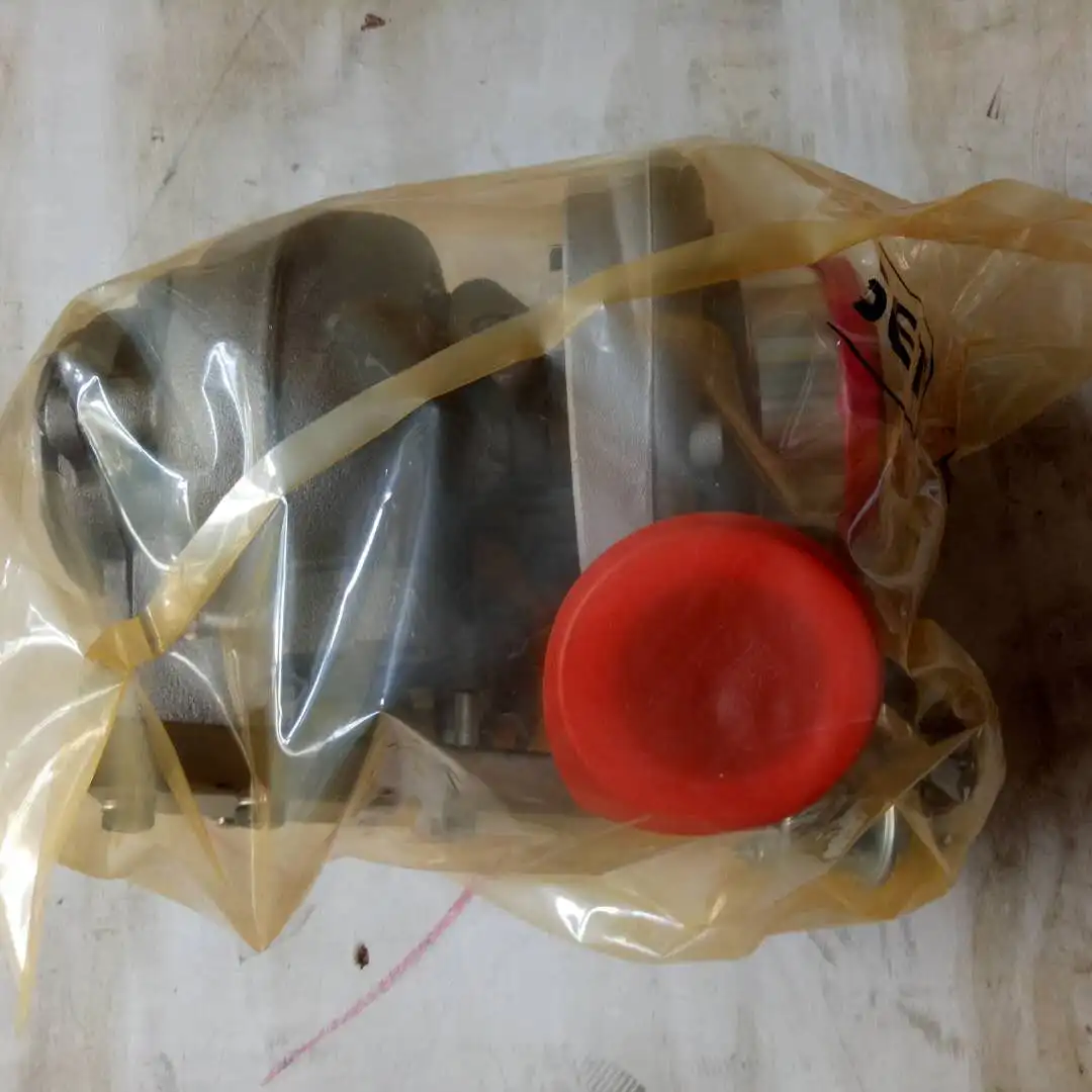 

QY25 crane engine parts turbocharger 60248375 for sale