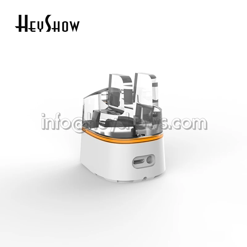 10PCS Mobile Phone Security Display Stand Phone Burglar Alarm System Cellphone Anti Theft Device Holder For Apple,Huawei,Samsung