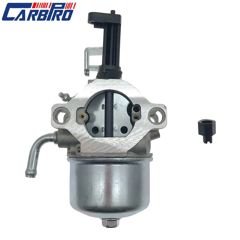 

New Carburetor for Briggs & Stratton 715783 13hp Vanguard OHV Motor Mower Carb
