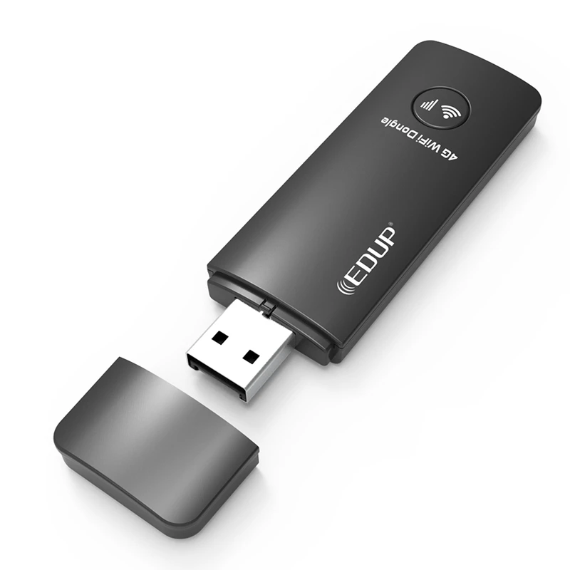 Универсальный USB модем EDUP 150 Мбит/с 4G Wi Fi|Модемы| |