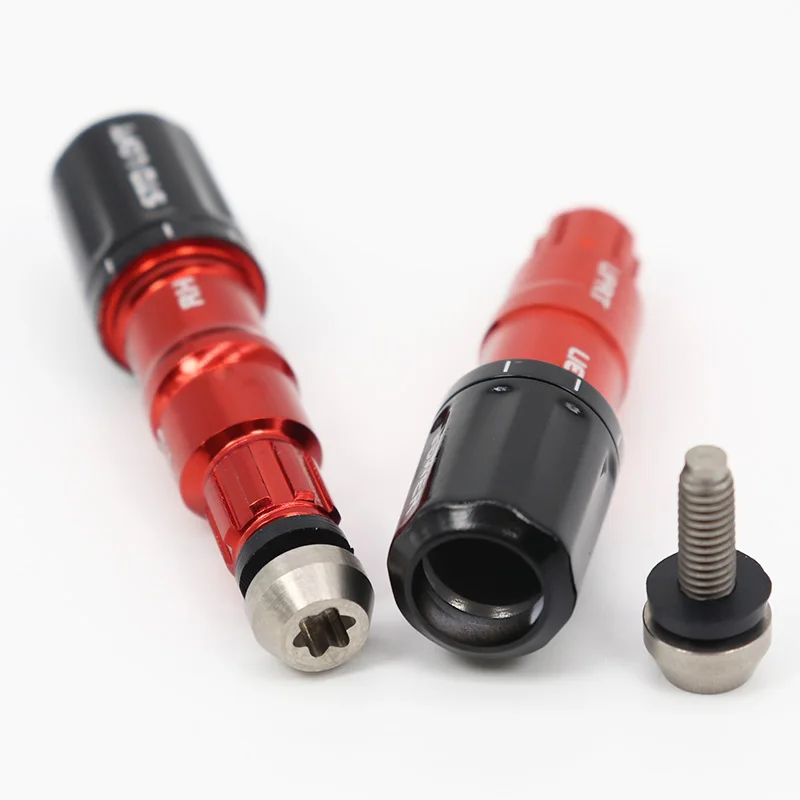 Адаптер вала для клюшки гольфа адаптер ключа Taylormade RBZ R9 R11R11S драйвер Fairway wood club