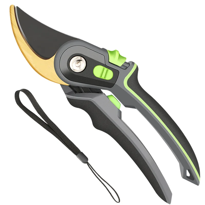 

Steel Sharp Garden Scissors Grafting Tool Fruit Tree Pruning Shears Bonsai Pruners Garden Shears Gardening Secateurs