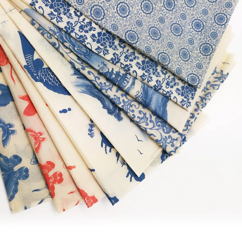 1 шт. копировальная бумага для глины подглазурь цветная Цветочная Цзиндэчжэнь