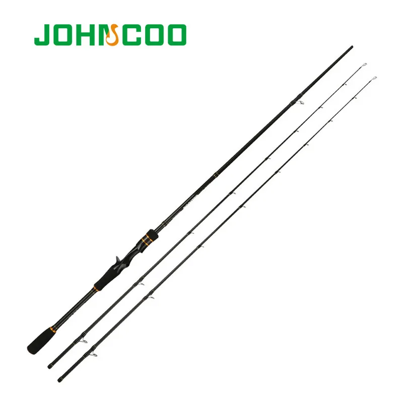 Спиннинговое удилище JOHNCOO BOOSTER 2 1 м 4 класс m/ML наконечника|Удочки| |