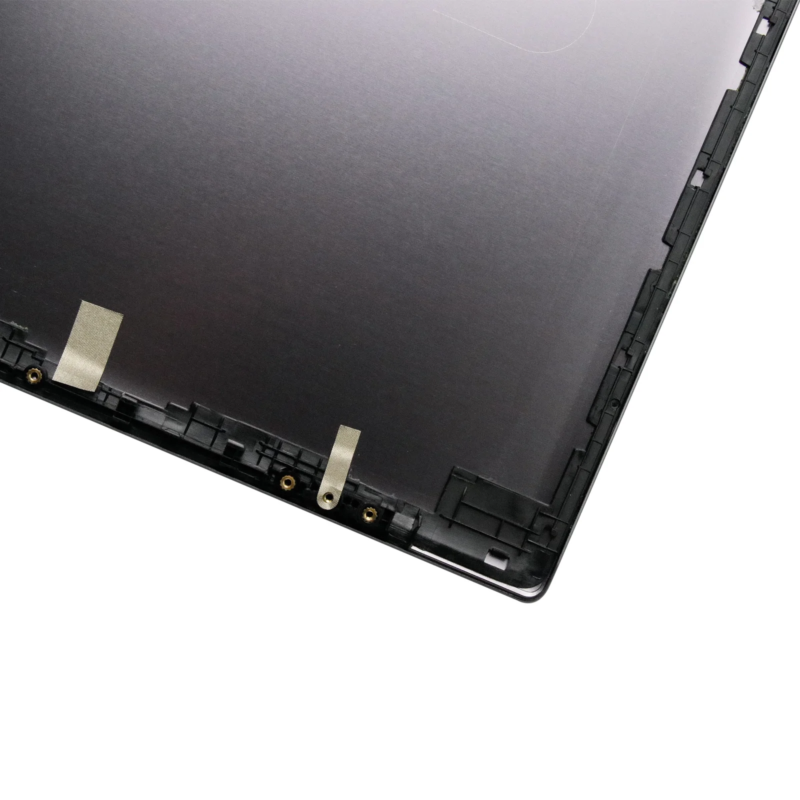 Новая задняя крышка для ЖК дисплея серого цвета ASUS UX303 UX303LN U303L UX305L U303LN Touch/Non