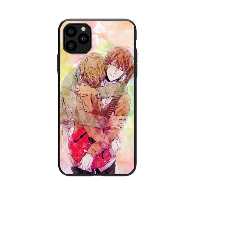 

Fashion Relief Anime Phone Case For iphone 5s 6 7 8 11 12 plus xsmax xr pro mini se Cover Fundas Coque