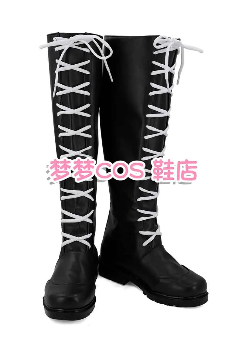 

Полный набор звезд Пасхи немертвецов, жертвенная Пасха, цветущая Каору хаказе, адонис отогари, обувь для косплея, сапоги на заказ