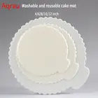 Поднос пластиковый для торта, 4681012 дюймов