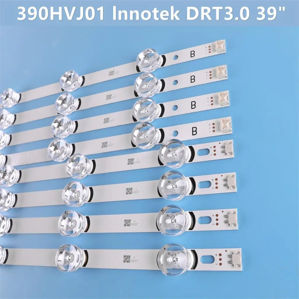 Подходит для телевизора lg39 дюйма 390HVJ01 lnnotek drt 3 0 39 дюймов 39LB5610 39LB561V 39LB5800 39LB561F DRT3.0