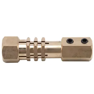 Головка замка для сварочного пистолета, медная затягивающая головка для вытяжного аппарата, точечная Сварочная горелка для ремонта листового металла автомобиля