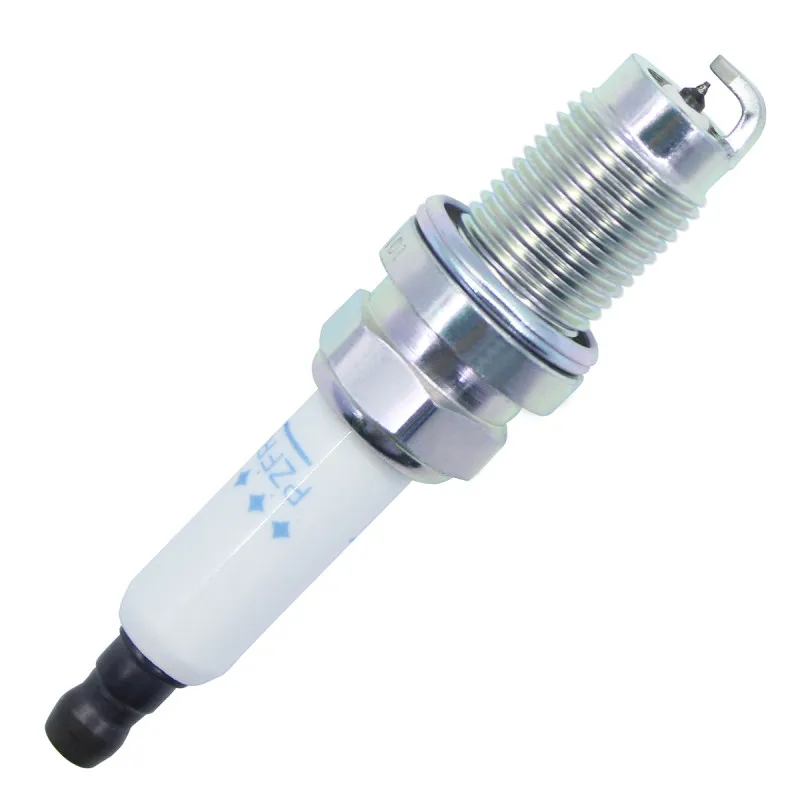 Dekeo для AUDI A1 A3 SEAT Altea León Toledo SKODA Fabia Octavia Rapid Superb Yeti Spark Plug Double Platinum PZFR6R|Свечи зажигания