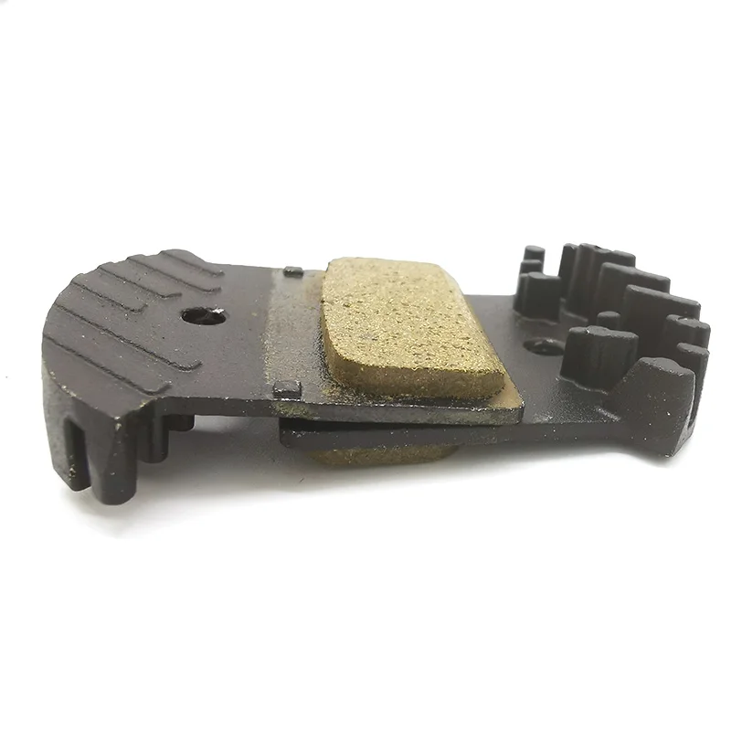 J02A ICE-TECH резиновые охлаждающие тормозные колодки для M6000/M7000/M8000/M9000 | Спорт и