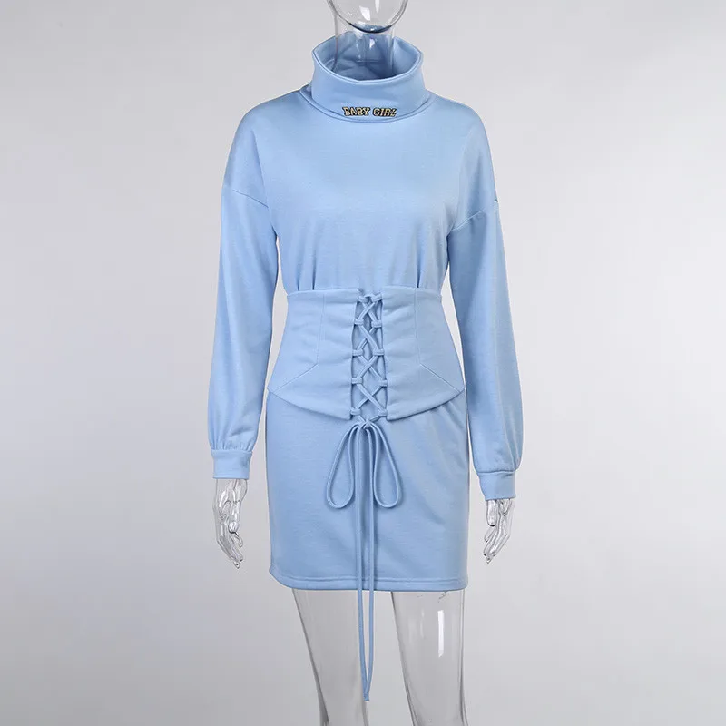 Женские зимние платья 2020 нечеткое сексуальное повседневное элегантное платье с