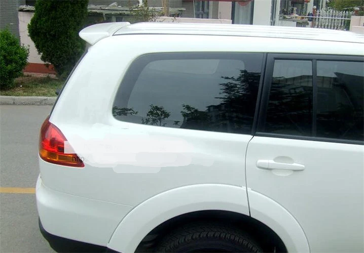 Спойлер задний светильник АБС-пластика для Pajero 2009-2014 | Автомобили и мотоциклы