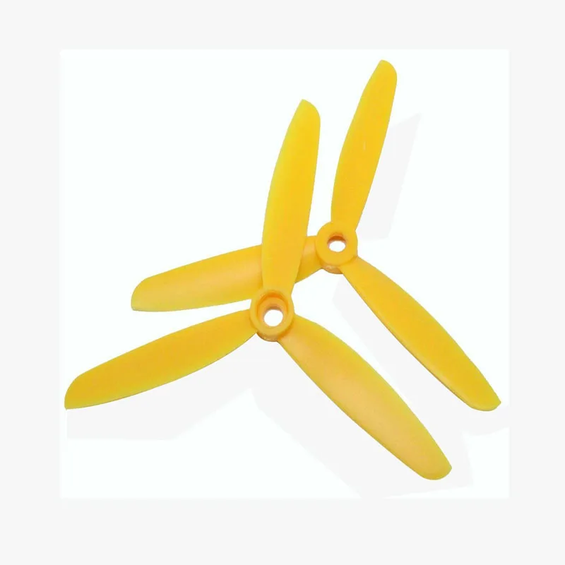 10 пар нейлоновый винт 5030 5 дюймов | Игрушки и хобби