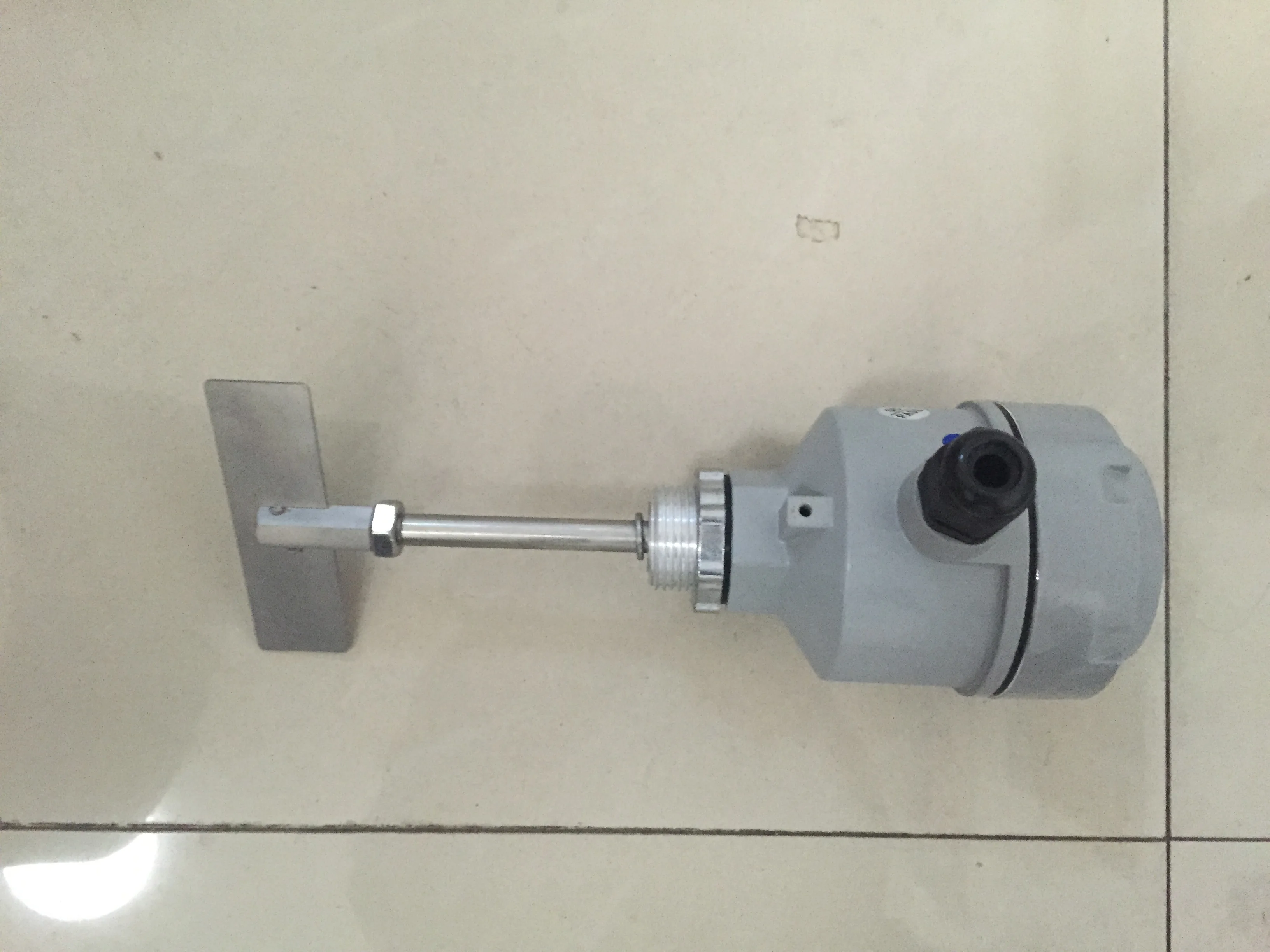 

cement silo level measurement cement silo radar level sensor level indicator