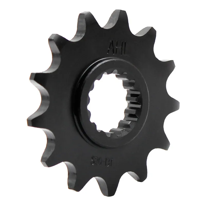 Передняя Звездочка для мотоцикла 12T 13T 14T KTM SX-F505 Racing XC525 Desert XC450 Задняя звездочка