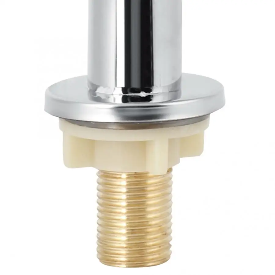 G1/2in одной ручкой Кухня Раковина Водопроводный Кран одинарный кран холодной воды