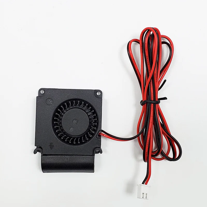 Детали для 3D-принтера ULTRABOT охлаждающий вентилятор охлаждающая Печатная головка